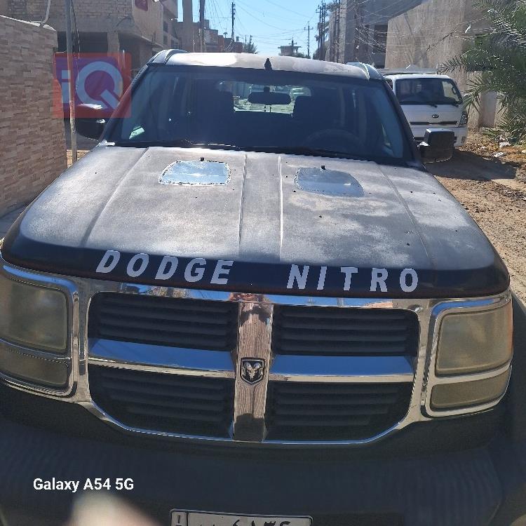 Dodge Nitro